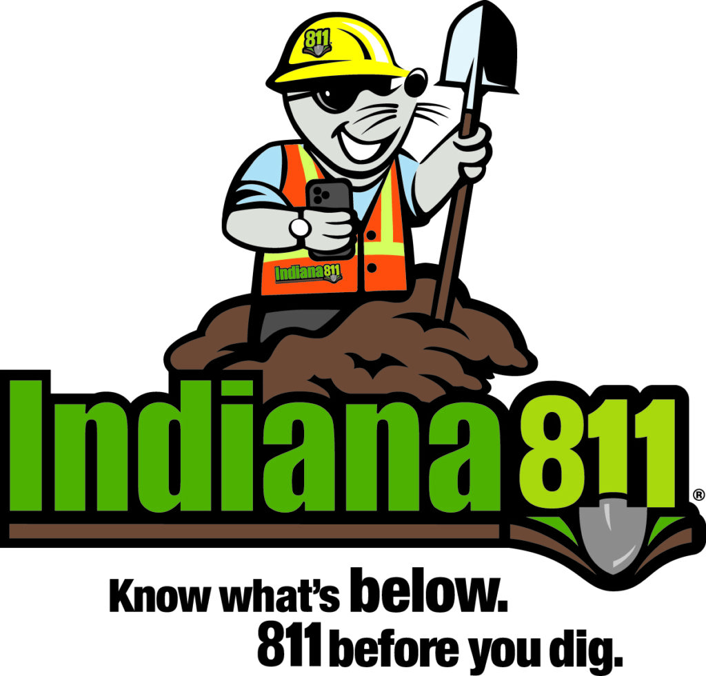 811 call before you dig